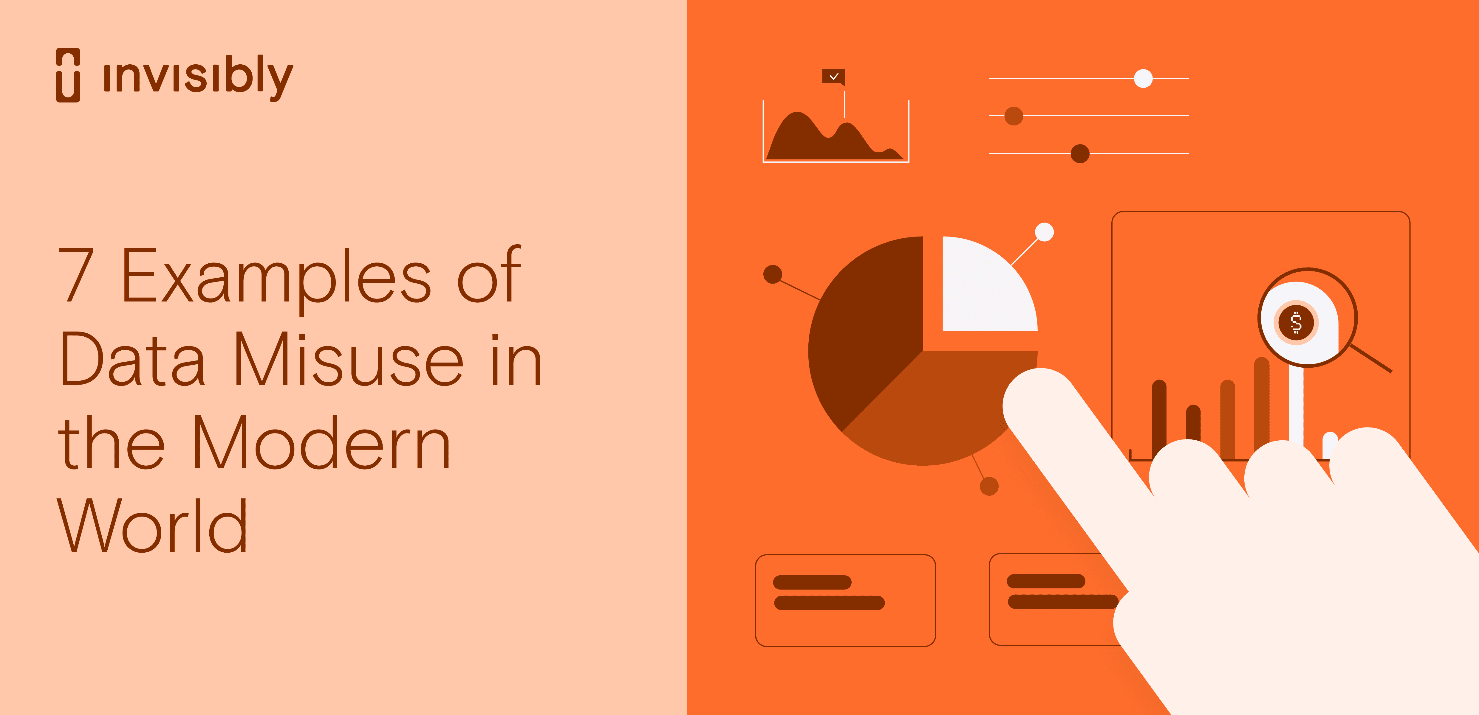 Examples Of Data Misuse And How To Prevent It Invisibly 57 OFF