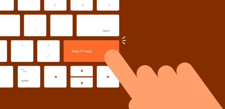 control your Data Privacy