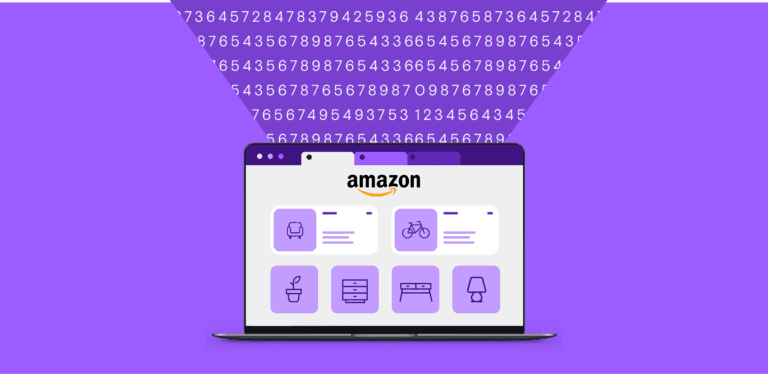 Amazon & Big Data