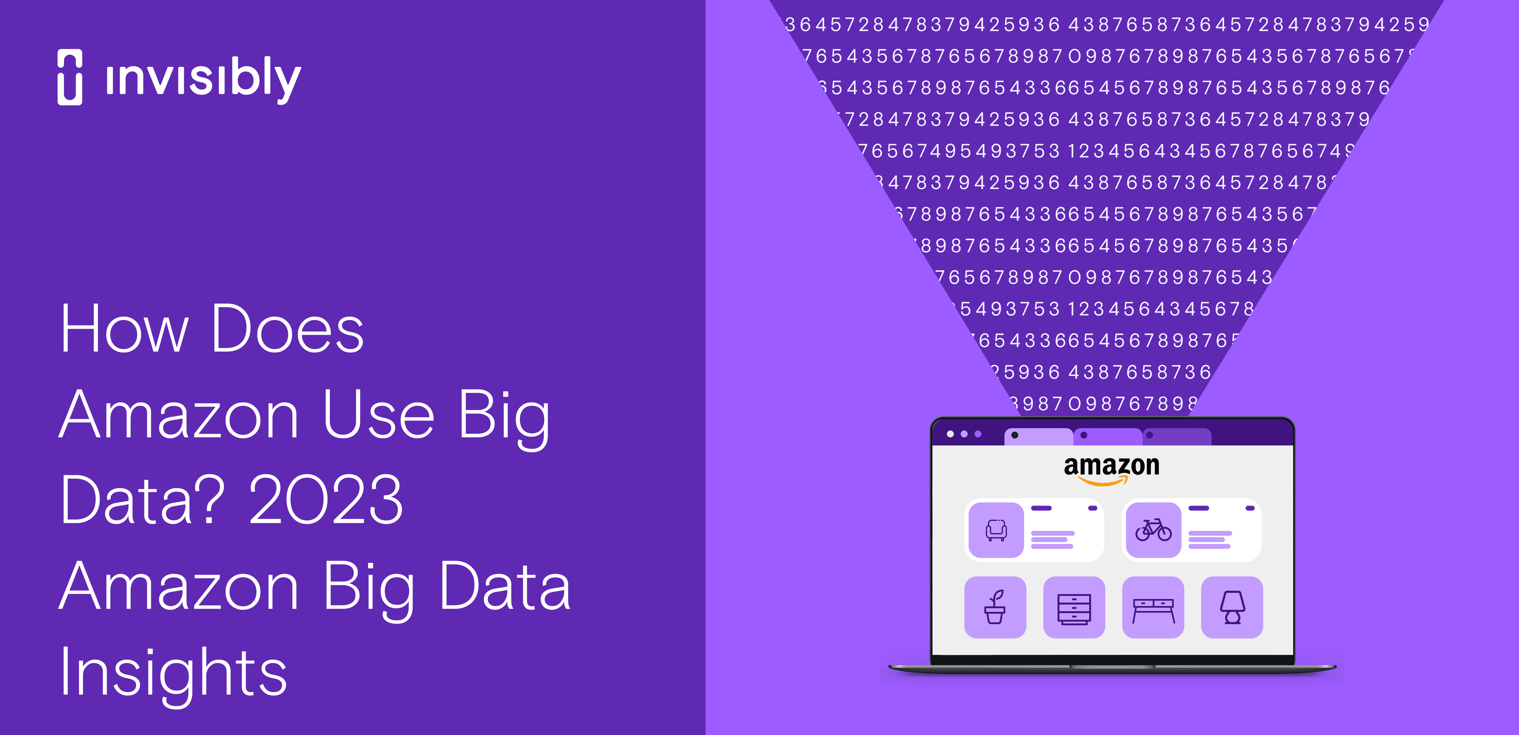 case study on amazon big data