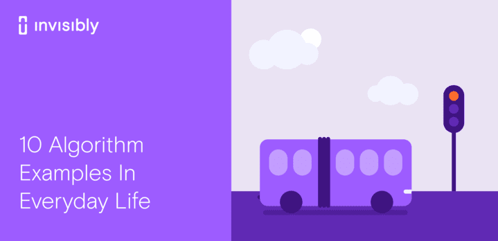 10 Algorithm Examples in Everyday Life