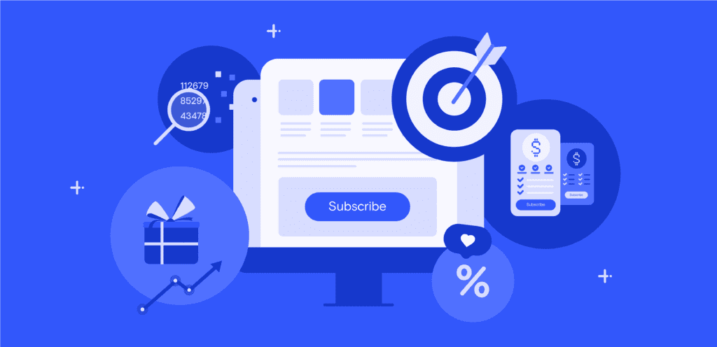 Grow Your Publisher Subscriptions