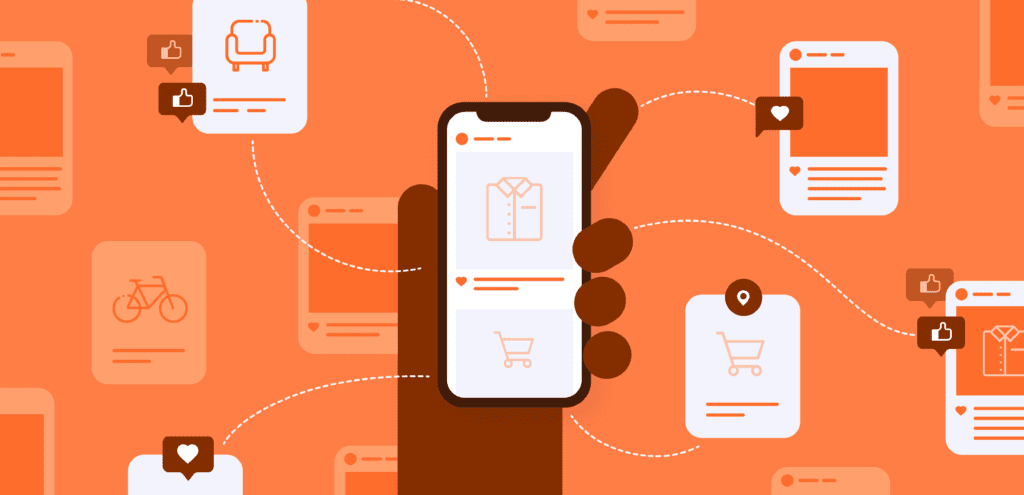 Personalized Feeds on mobile apps