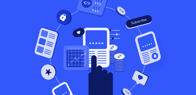 Ways to Monetize Publisher Content