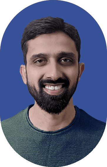 Suraj Joshi