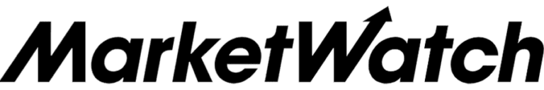 MarketWatch black logo