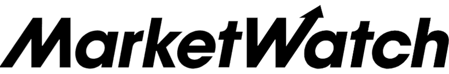 MarketWatch black logo