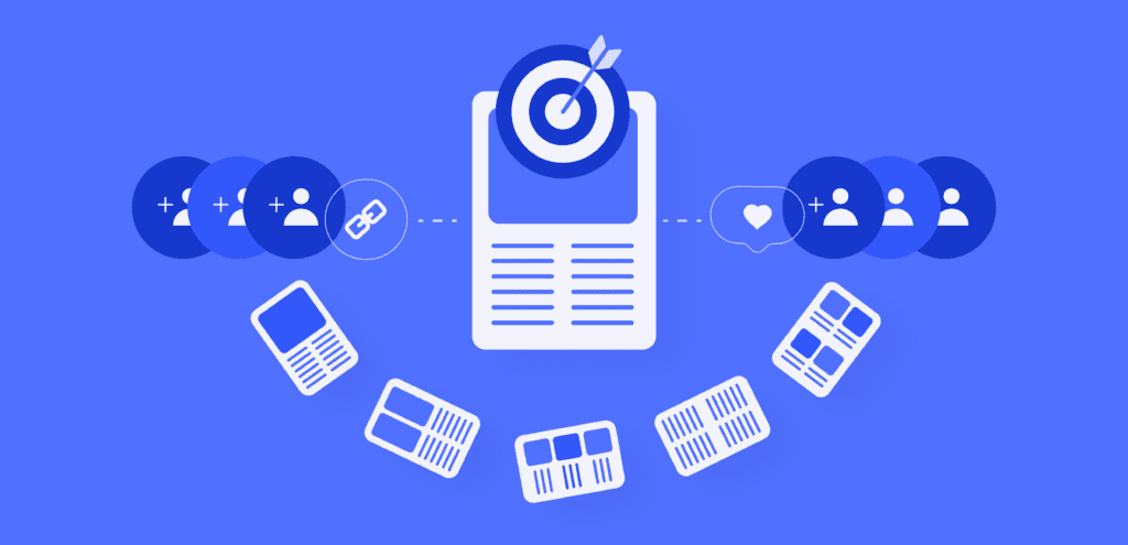 publisher audience targeting