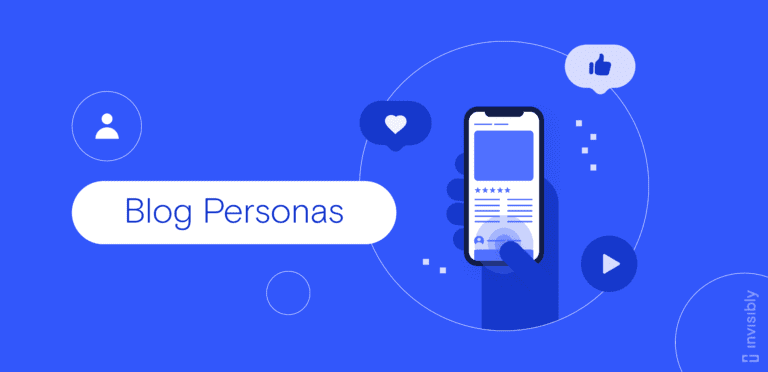 Marketing personas