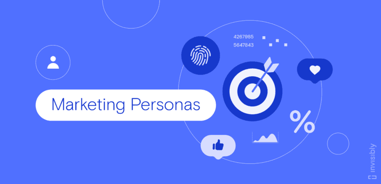 Targeting Marketing personas