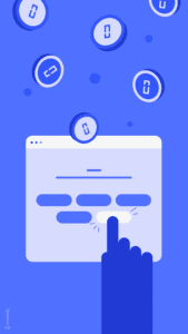 select paywalls of premium content to unlock