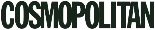 Cosmopolitan black logo