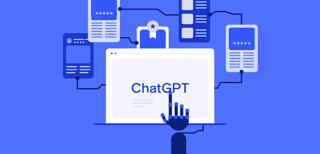 How ChatGPT Is Affecting News Publishers