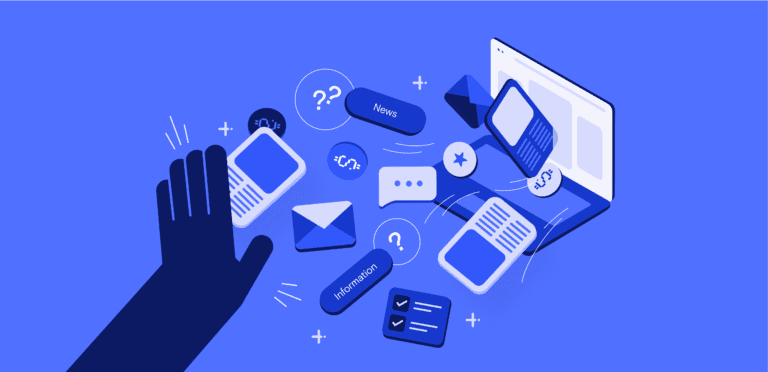 What Is Information Overload and How To Prevent It
