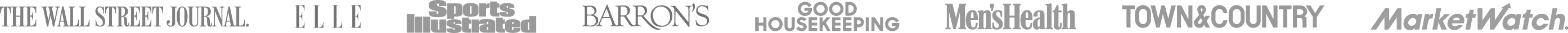 Publisher Logos