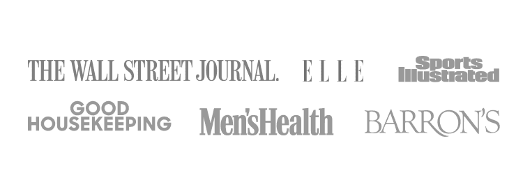 Publisher Logos