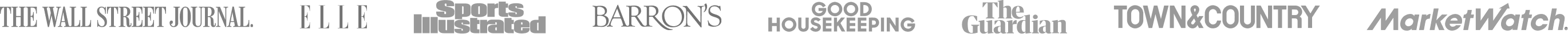 Invisibly Publisher Logos
