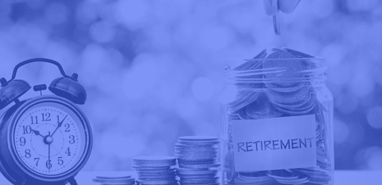 Safeguarding Retirement image