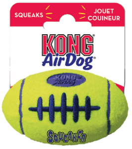 kong airdog toy for free